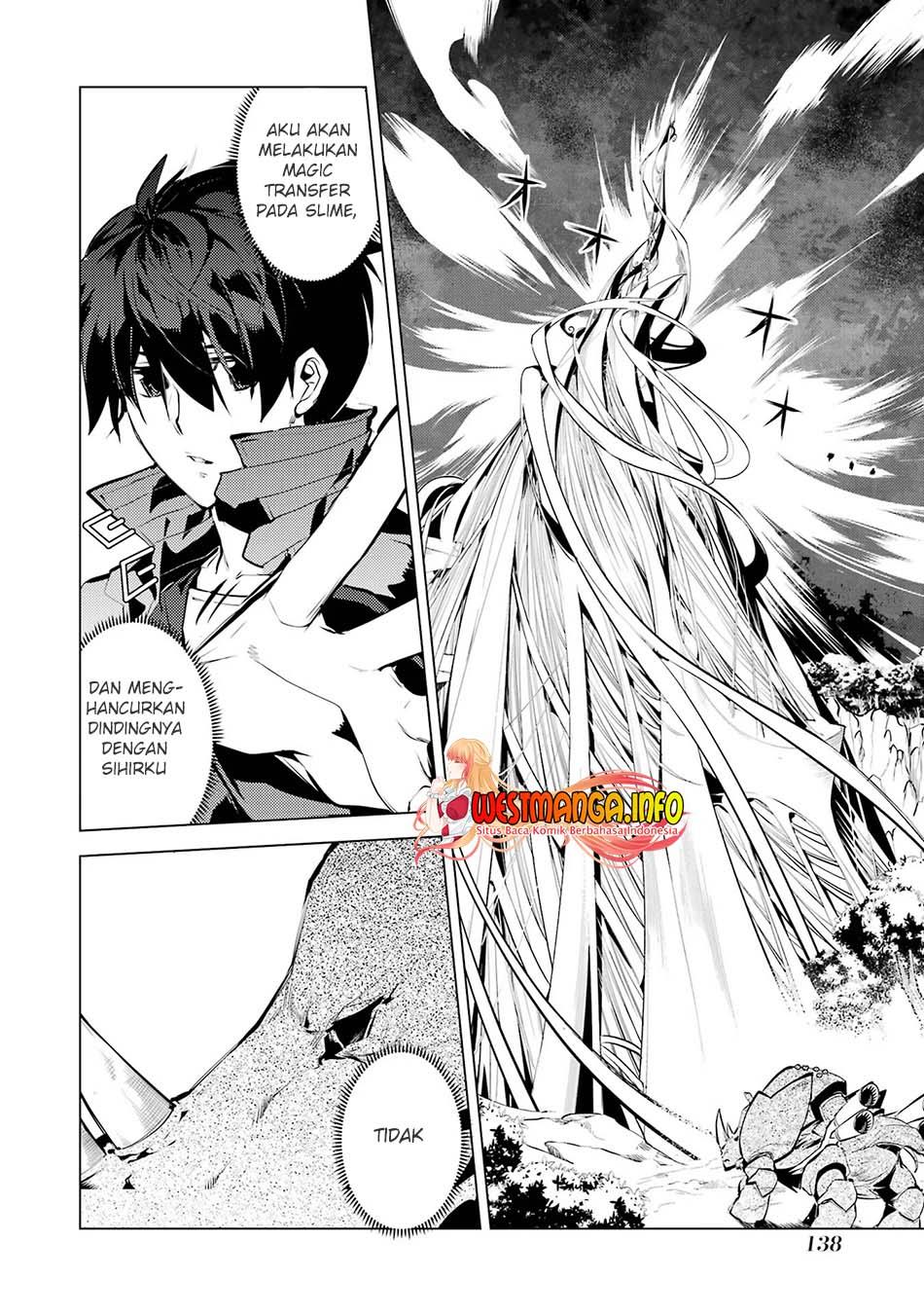 Tensei Kenja no Isekai Raifu ~Daini no Shokugyo wo Ete, Sekai Saikyou ni Narimashita~ Chap 51.1 - Next Chap 52.1