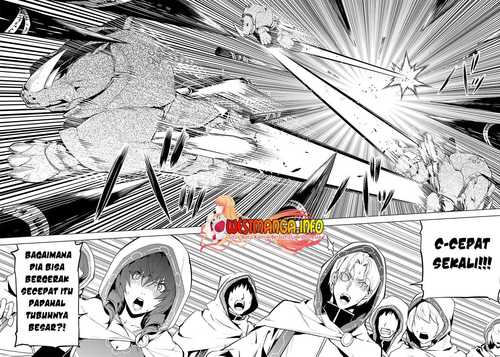 Tensei Kenja no Isekai Raifu ~Daini no Shokugyo wo Ete, Sekai Saikyou ni Narimashita~ Chap 51.2 - Next Chap 52.2