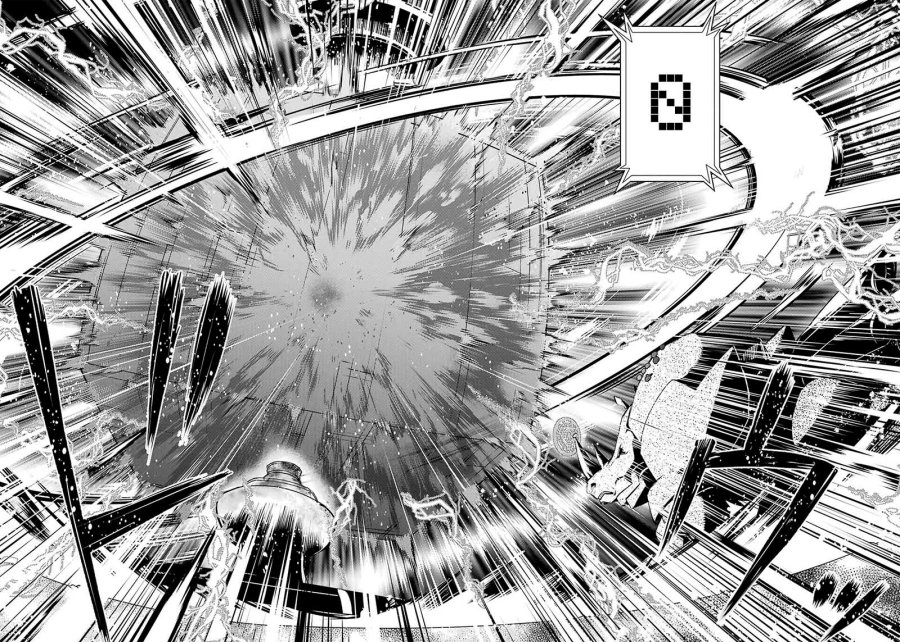 Tensei Kenja no Isekai Raifu ~Daini no Shokugyo wo Ete, Sekai Saikyou ni Narimashita~ Chap 52.1 - Next Chap 53.1
