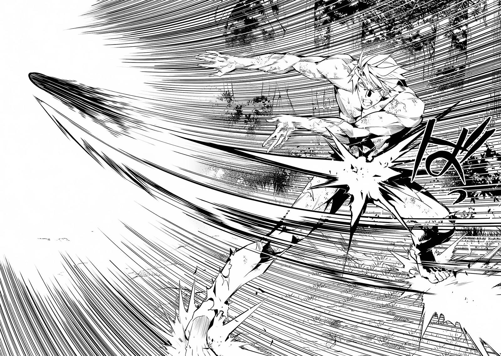 Tensei Kenja no Isekai Raifu ~Daini no Shokugyo wo Ete, Sekai Saikyou ni Narimashita~ Chap 64.1 - Next Chap 65.1