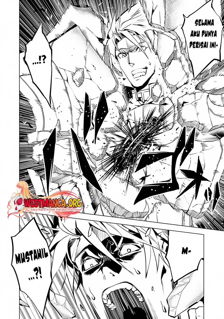 Tensei Kenja no Isekai Raifu ~Daini no Shokugyo wo Ete, Sekai Saikyou ni Narimashita~ Chap 64.1 - Next Chap 65.1