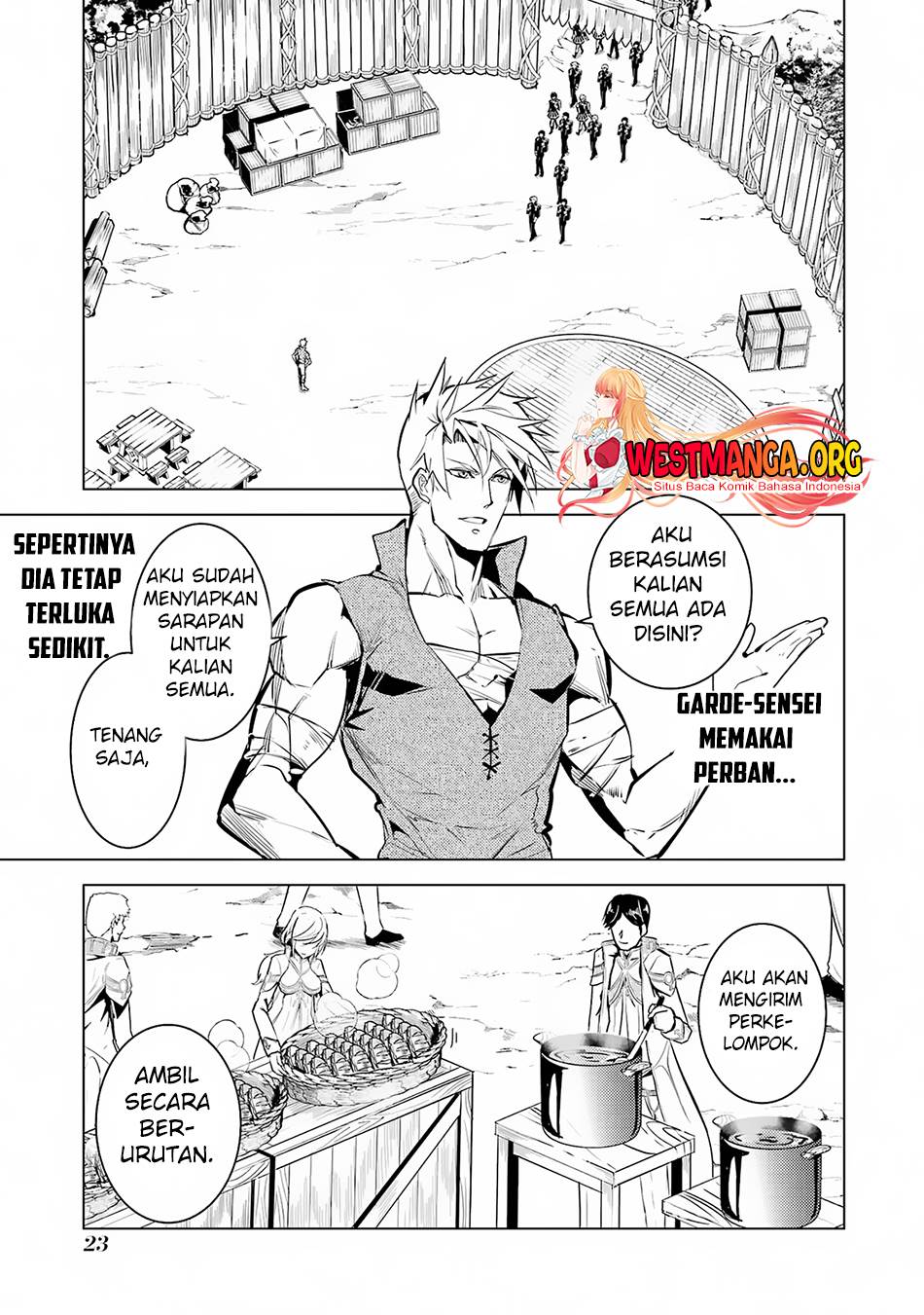 Tensei Kenja no Isekai Raifu ~Daini no Shokugyo wo Ete, Sekai Saikyou ni Narimashita~ Chap 64.1 - Next Chap 65.1