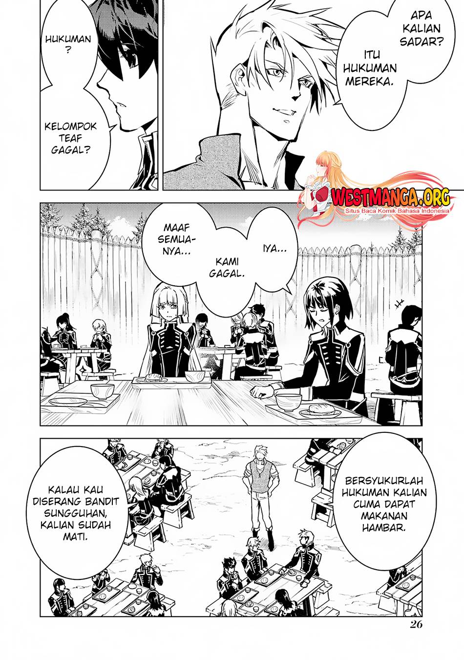 Tensei Kenja no Isekai Raifu ~Daini no Shokugyo wo Ete, Sekai Saikyou ni Narimashita~ Chap 64.1 - Next Chap 65.1