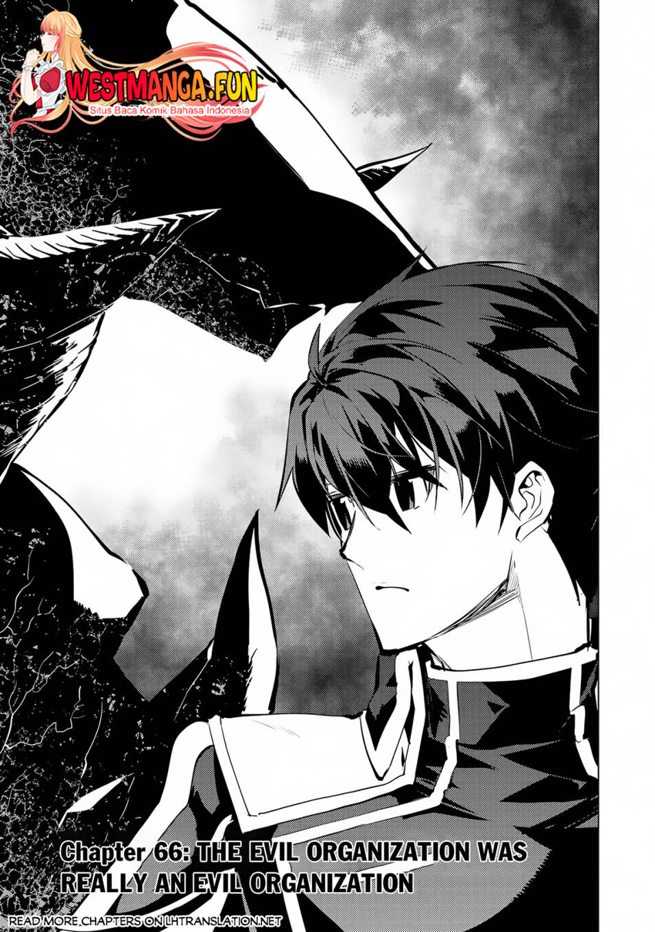 Tensei Kenja no Isekai Raifu ~Daini no Shokugyo wo Ete, Sekai Saikyou ni Narimashita~ Chap 66.1 - Next Chap 67.1