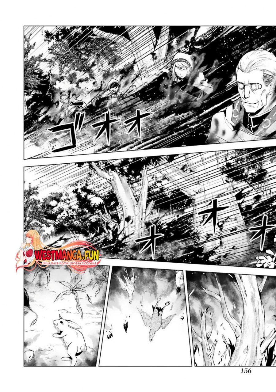 Tensei Kenja no Isekai Raifu ~Daini no Shokugyo wo Ete, Sekai Saikyou ni Narimashita~ Chap 66.2 - Next Chap 67.2