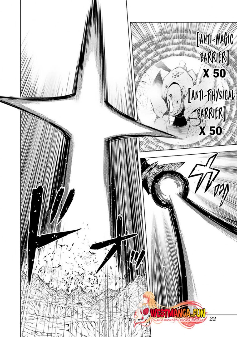 Tensei Kenja no Isekai Raifu ~Daini no Shokugyo wo Ete, Sekai Saikyou ni Narimashita~ Chap 67.1 - Next Chap 68.1