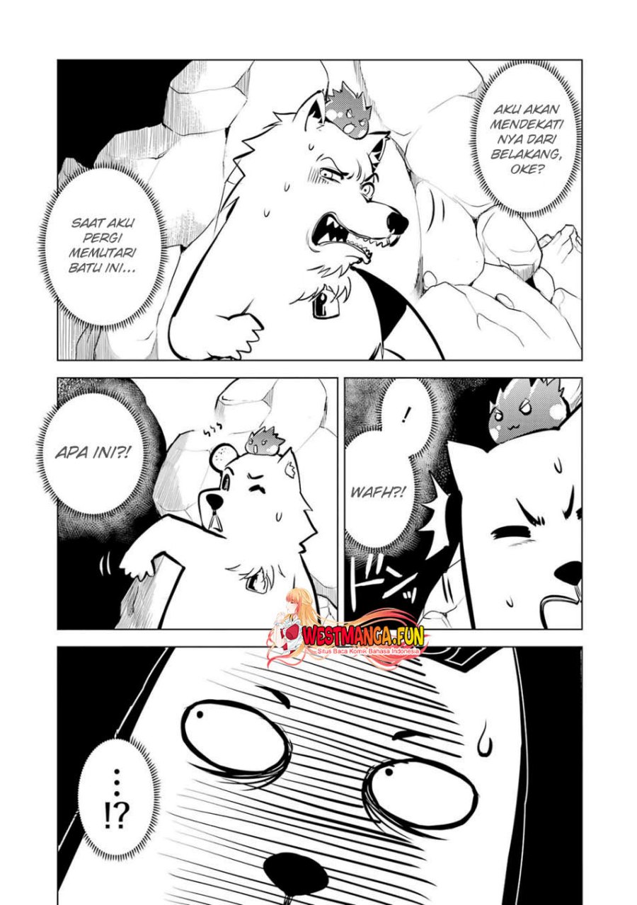 Tensei Kenja no Isekai Raifu ~Daini no Shokugyo wo Ete, Sekai Saikyou ni Narimashita~ Chap 67.2 - Next Chap 68.2
