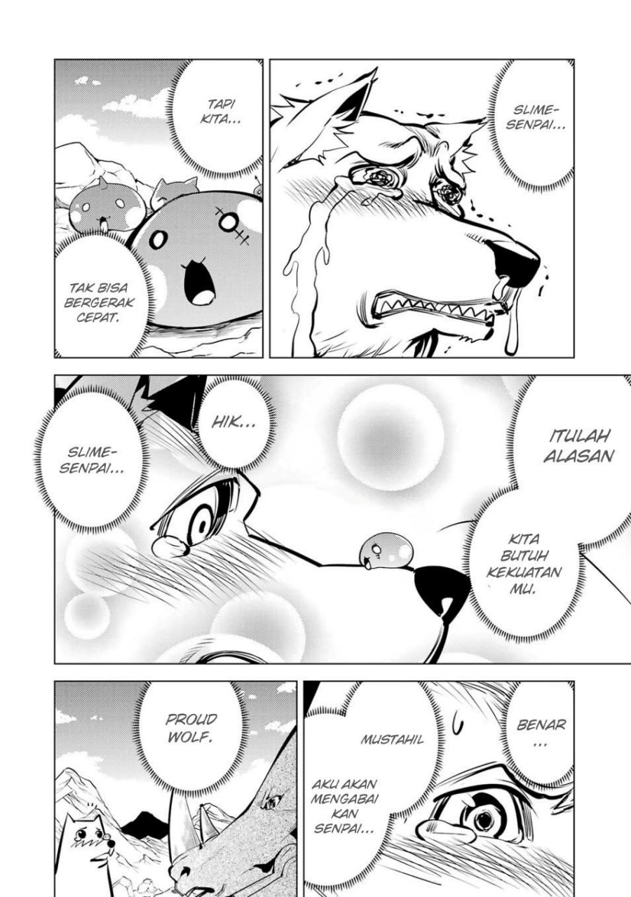 Tensei Kenja no Isekai Raifu ~Daini no Shokugyo wo Ete, Sekai Saikyou ni Narimashita~ Chap 67.2 - Next Chap 68.2