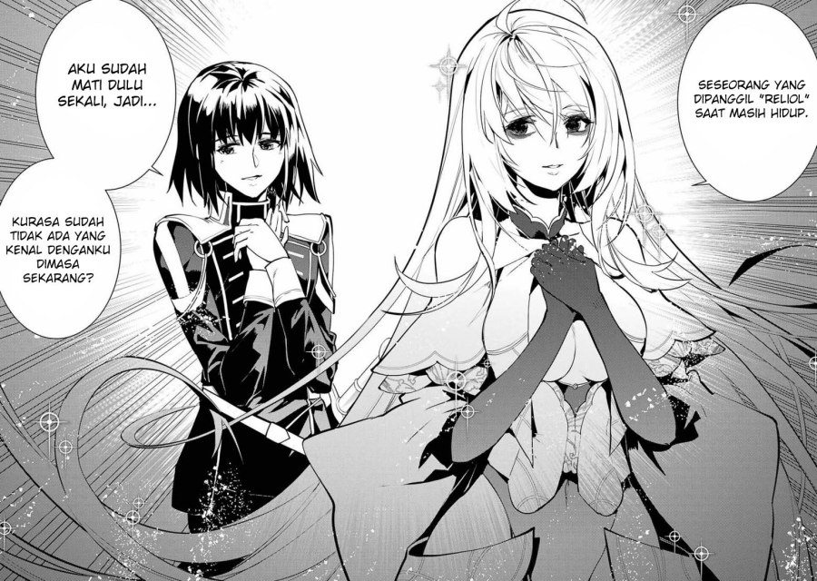 Tensei Kenja no Isekai Raifu ~Daini no Shokugyo wo Ete, Sekai Saikyou ni Narimashita~ Chap 69.1 - Next Chap 70.1