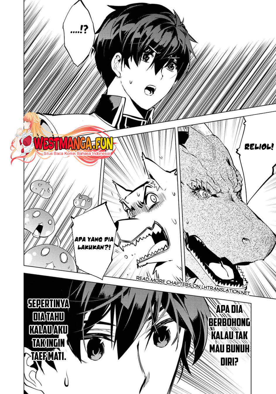 Tensei Kenja no Isekai Raifu ~Daini no Shokugyo wo Ete, Sekai Saikyou ni Narimashita~ Chap 69.2 - Next Chap 70.2