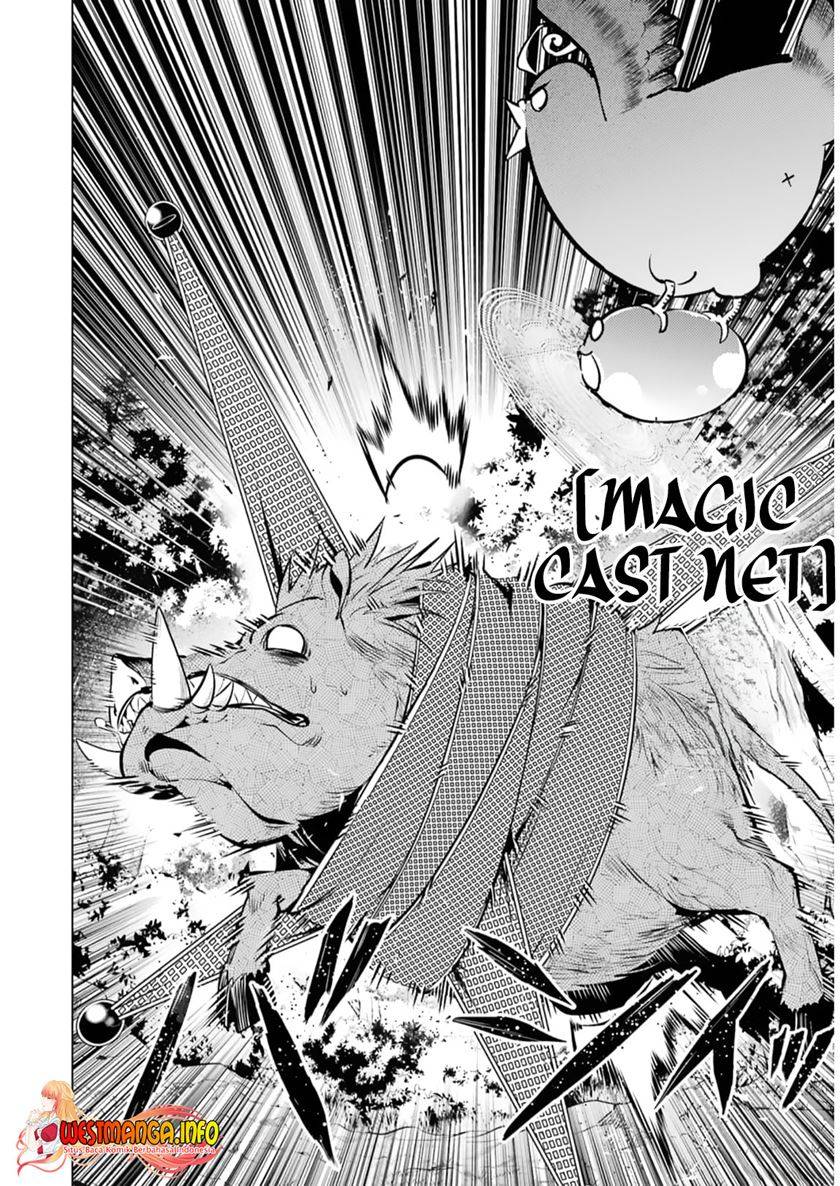 Tensei Kenja no Isekai Raifu ~Daini no Shokugyo wo Ete, Sekai Saikyou ni Narimashita~ Chap 61 - Next Chap 62