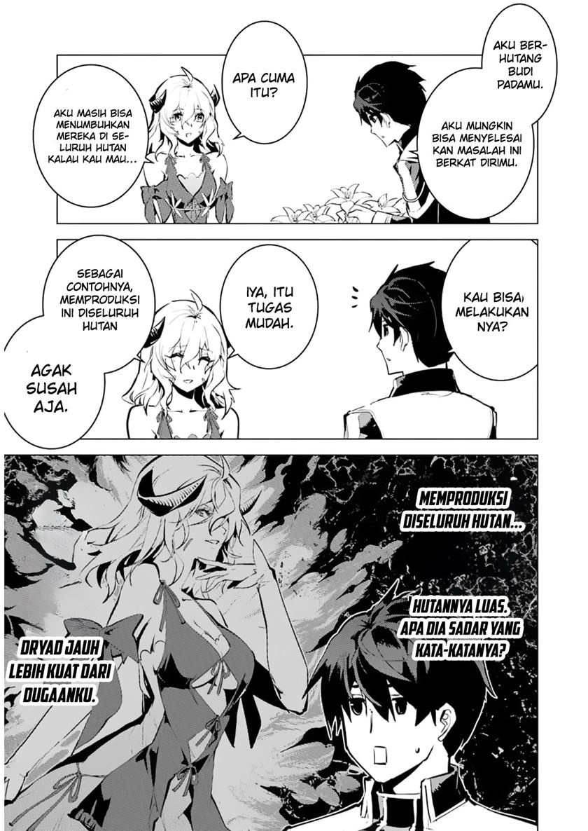 Tensei Kenja no Isekai Raifu ~Daini no Shokugyo wo Ete, Sekai Saikyou ni Narimashita~ Chap 62.1 - Next Chap 63.1