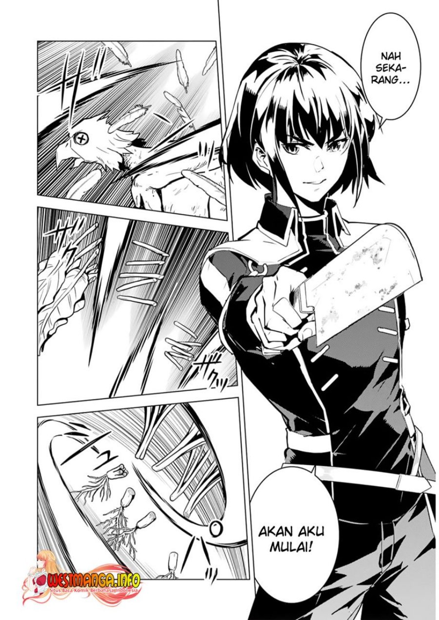 Tensei Kenja no Isekai Raifu ~Daini no Shokugyo wo Ete, Sekai Saikyou ni Narimashita~ Chap 63.1 - Next Chap 64.1