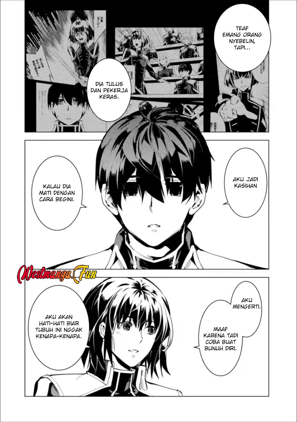 Tensei Kenja no Isekai Raifu ~Daini no Shokugyo wo Ete, Sekai Saikyou ni Narimashita~ Chap 70.1 - Next Chap 71.1
