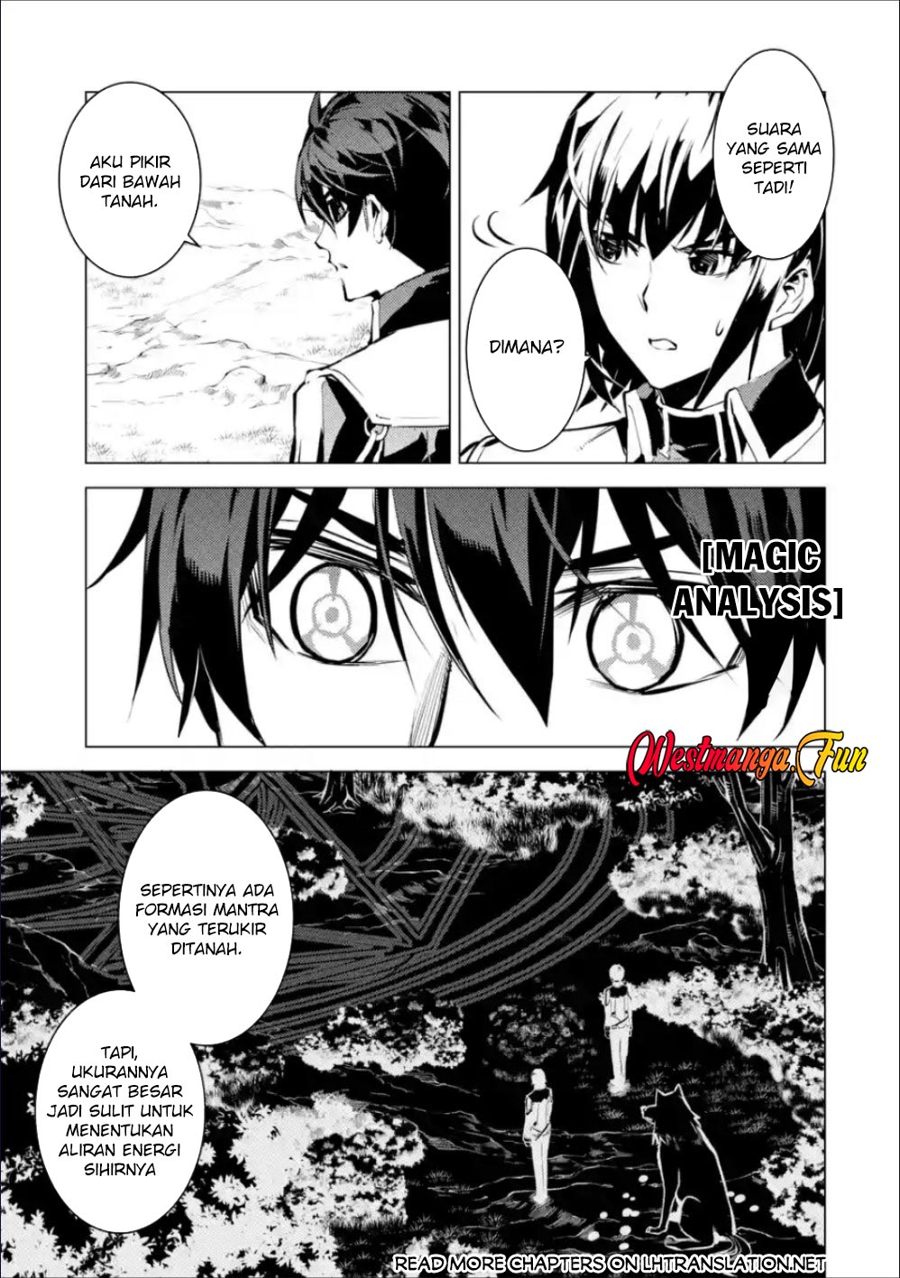 Tensei Kenja no Isekai Raifu ~Daini no Shokugyo wo Ete, Sekai Saikyou ni Narimashita~ Chap 70.2 - Next Chap 71.2