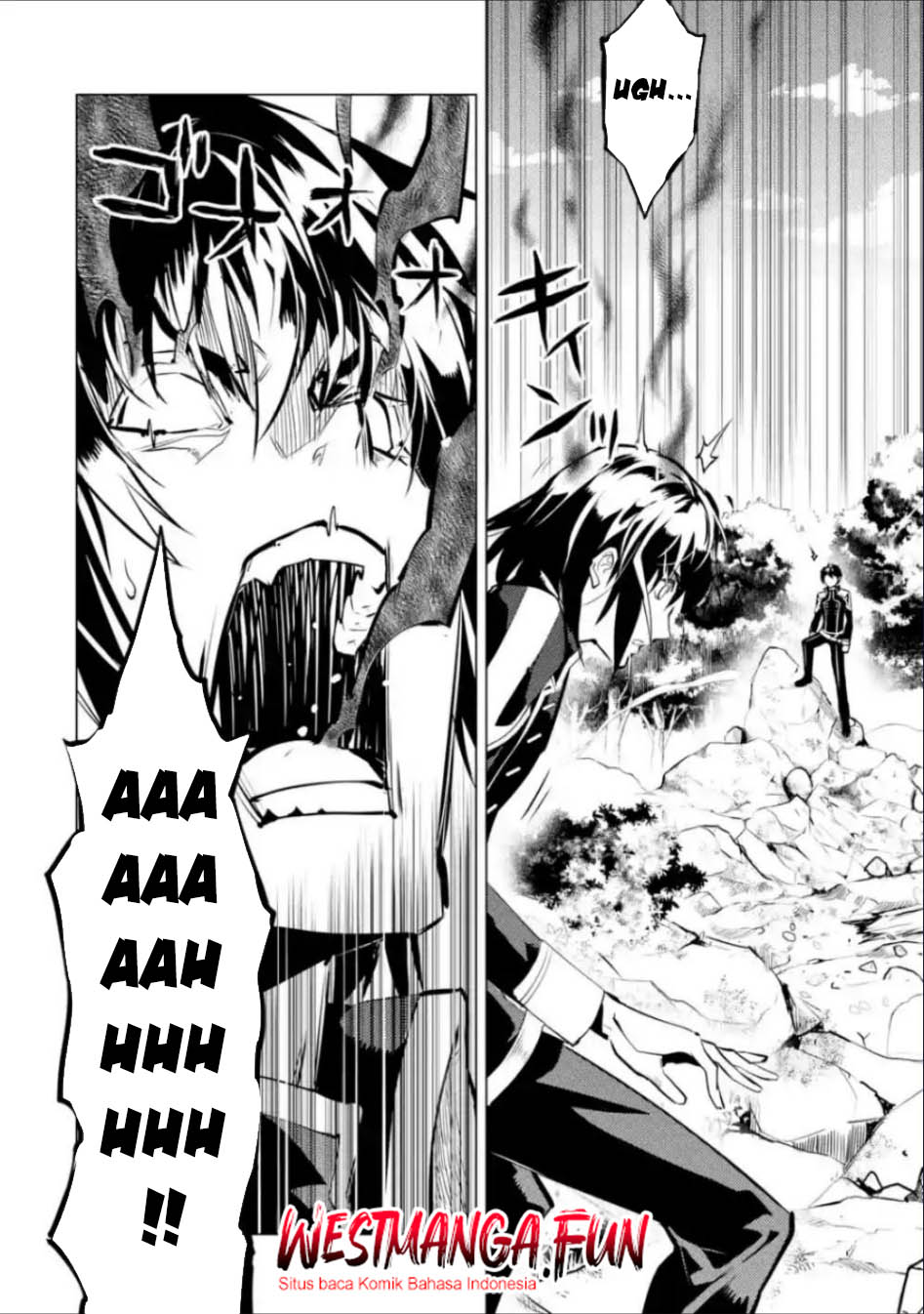 Tensei Kenja no Isekai Raifu ~Daini no Shokugyo wo Ete, Sekai Saikyou ni Narimashita~ Chap 71.1 - Next Chap 72.1