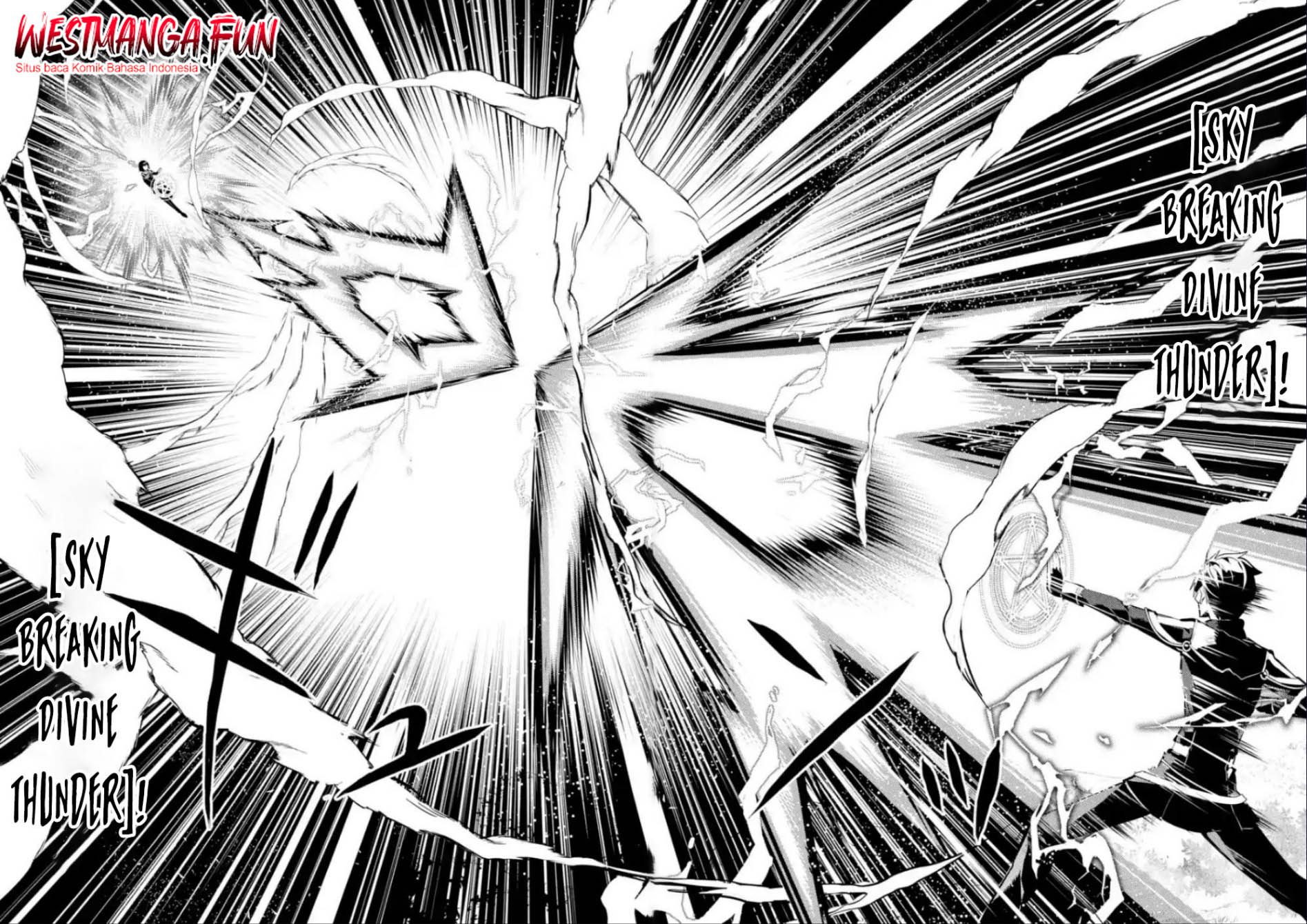 Tensei Kenja no Isekai Raifu ~Daini no Shokugyo wo Ete, Sekai Saikyou ni Narimashita~ Chap 71.1 - Next Chap 72.1