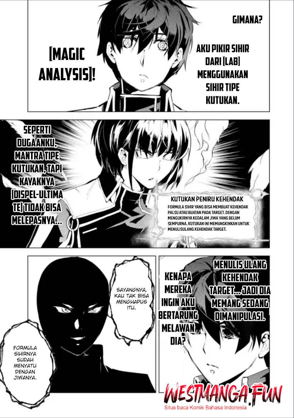 Tensei Kenja no Isekai Raifu ~Daini no Shokugyo wo Ete, Sekai Saikyou ni Narimashita~ Chap 71.1 - Next Chap 72.1