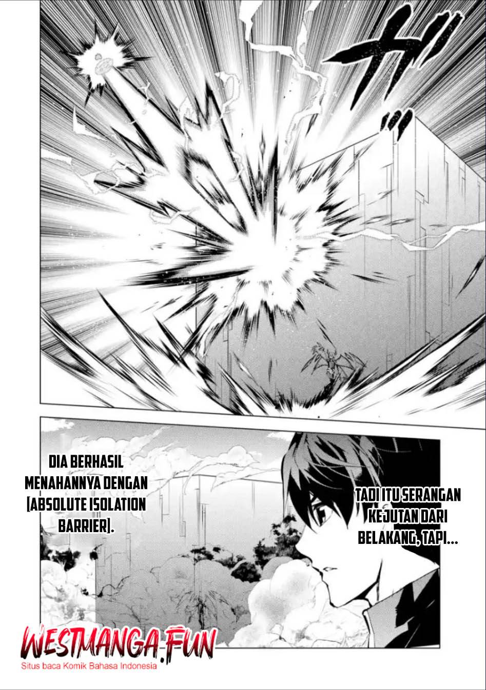 Tensei Kenja no Isekai Raifu ~Daini no Shokugyo wo Ete, Sekai Saikyou ni Narimashita~ Chap 71.2 - Next Chap 72.2