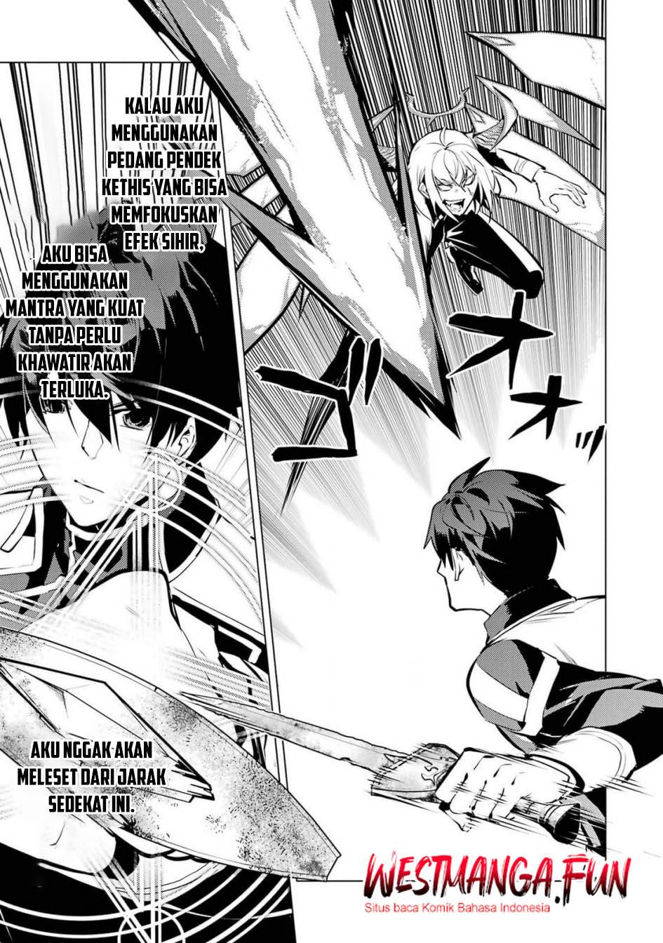 Tensei Kenja no Isekai Raifu ~Daini no Shokugyo wo Ete, Sekai Saikyou ni Narimashita~ Chap 72 - Next Chap 73