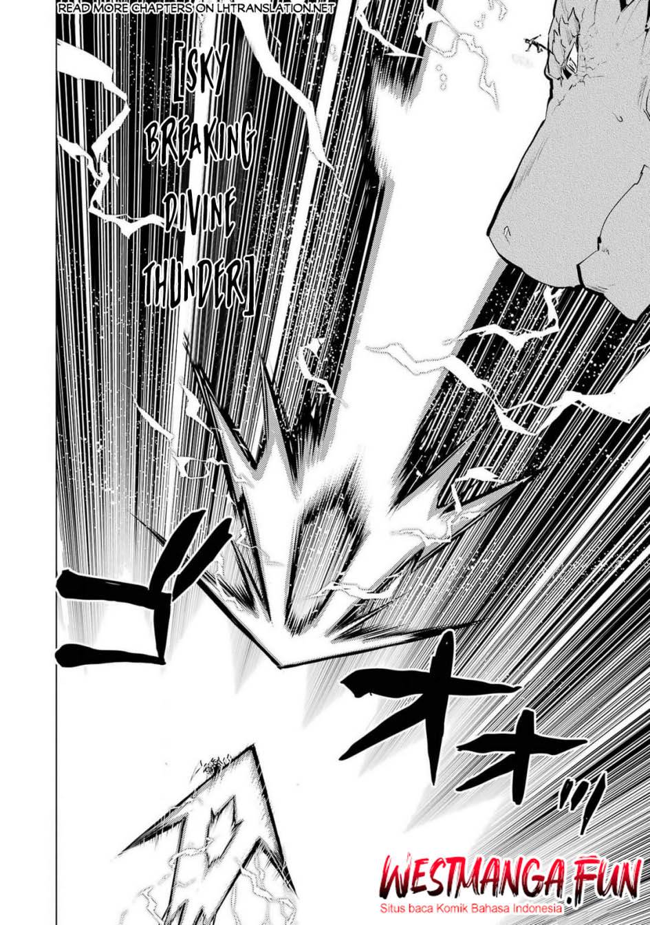Tensei Kenja no Isekai Raifu ~Daini no Shokugyo wo Ete, Sekai Saikyou ni Narimashita~ Chap 72 - Next Chap 73