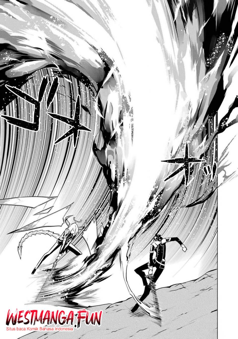 Tensei Kenja no Isekai Raifu ~Daini no Shokugyo wo Ete, Sekai Saikyou ni Narimashita~ Chap 72 - Next Chap 73