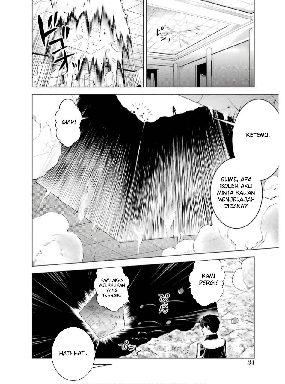 Tensei Kenja no Isekai Raifu ~Daini no Shokugyo wo Ete, Sekai Saikyou ni Narimashita~ Chap 73.2 - Next Chap 74.2