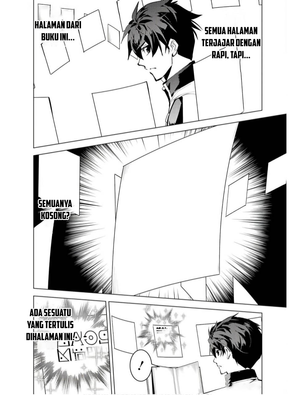 Tensei Kenja no Isekai Raifu ~Daini no Shokugyo wo Ete, Sekai Saikyou ni Narimashita~ Chap 74.2 - Next Chap 75.2