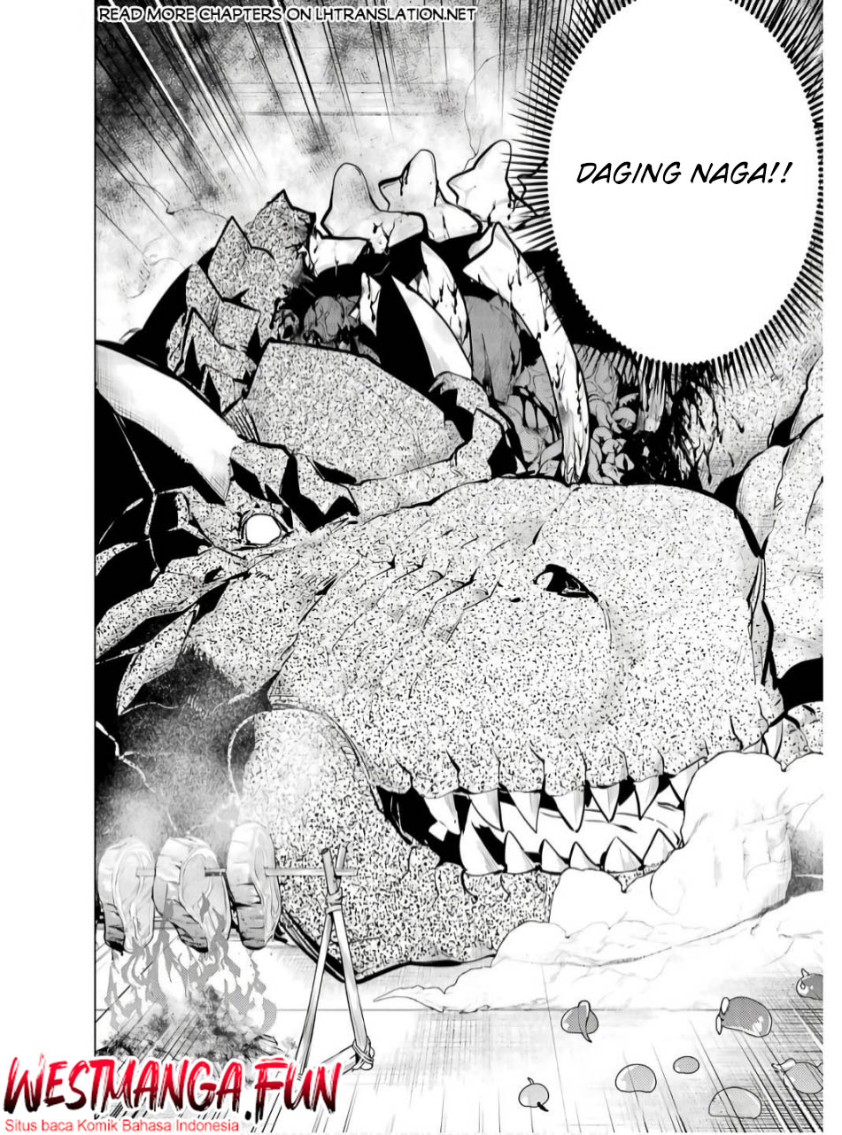 Tensei Kenja no Isekai Raifu ~Daini no Shokugyo wo Ete, Sekai Saikyou ni Narimashita~ Chap 75.1 - Next Chap 76.1
