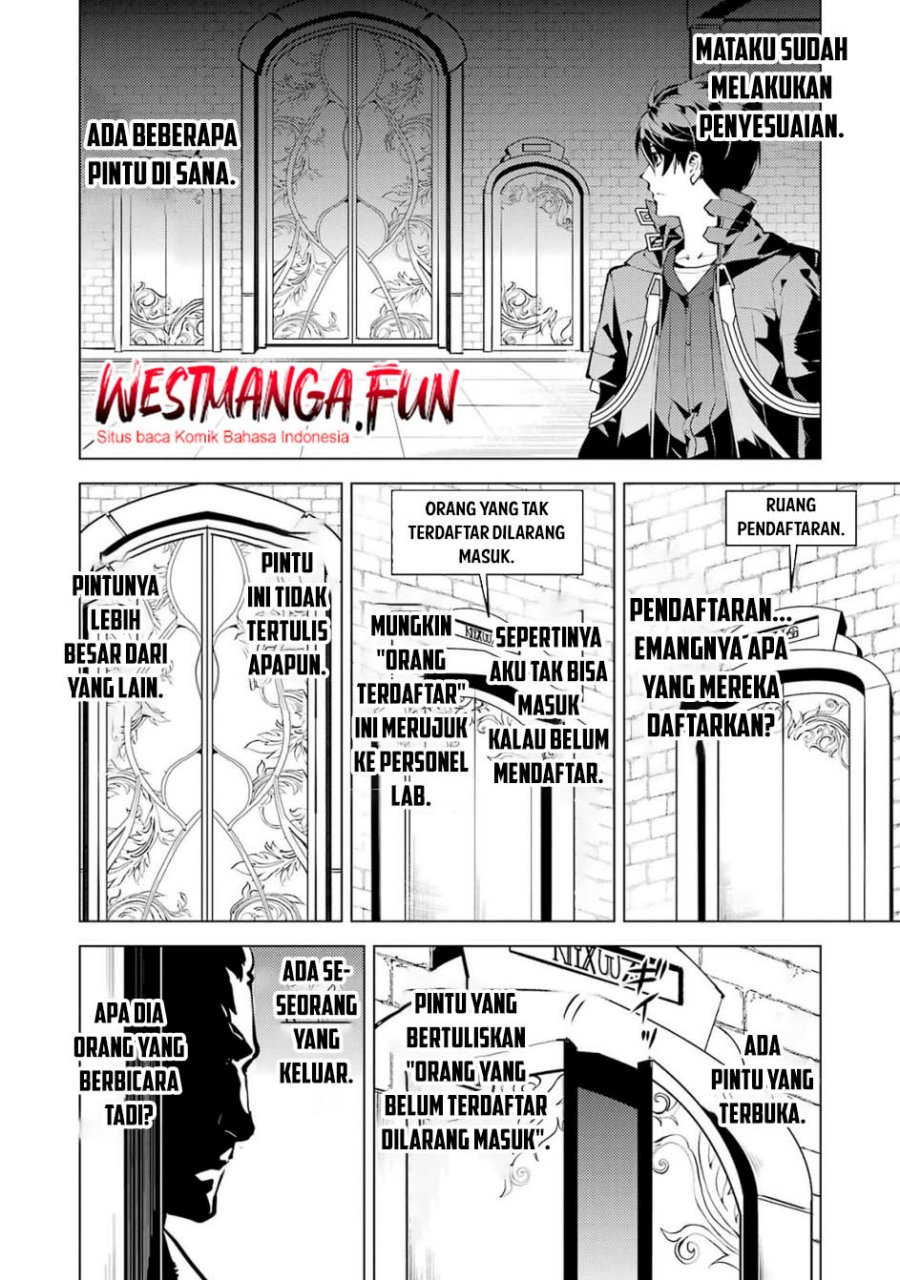 Tensei Kenja no Isekai Raifu ~Daini no Shokugyo wo Ete, Sekai Saikyou ni Narimashita~ Chap 76 - Next Chap 77
