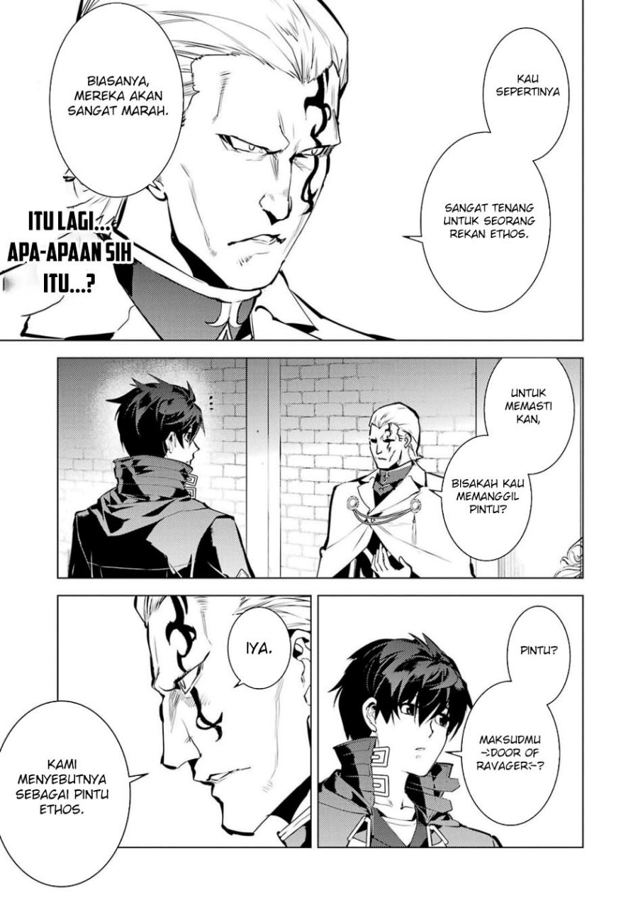 Tensei Kenja no Isekai Raifu ~Daini no Shokugyo wo Ete, Sekai Saikyou ni Narimashita~ Chap 76 - Next Chap 77