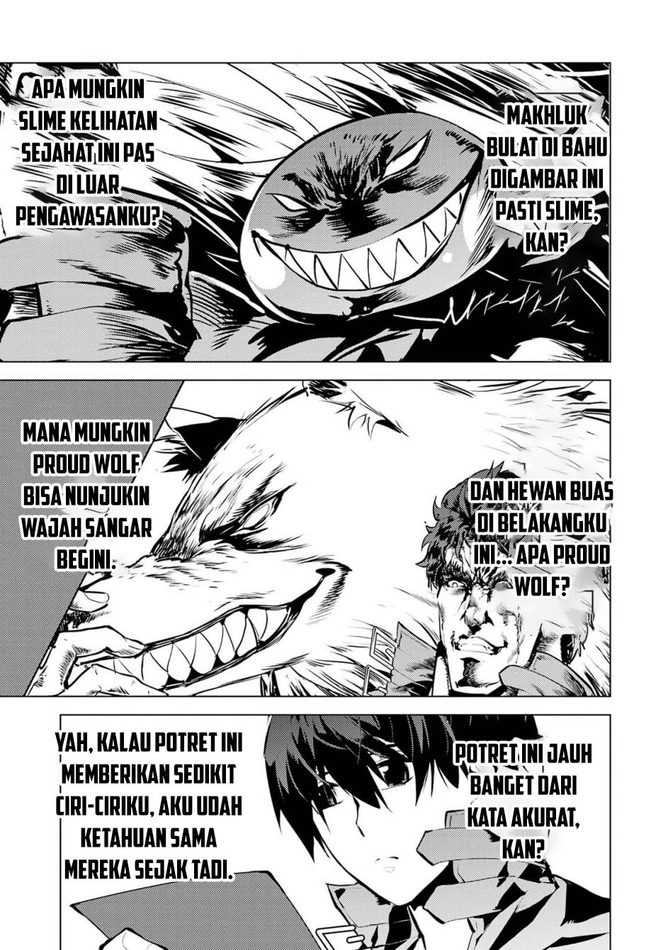 Tensei Kenja no Isekai Raifu ~Daini no Shokugyo wo Ete, Sekai Saikyou ni Narimashita~ Chap 77.1 - Next Chap 78.1
