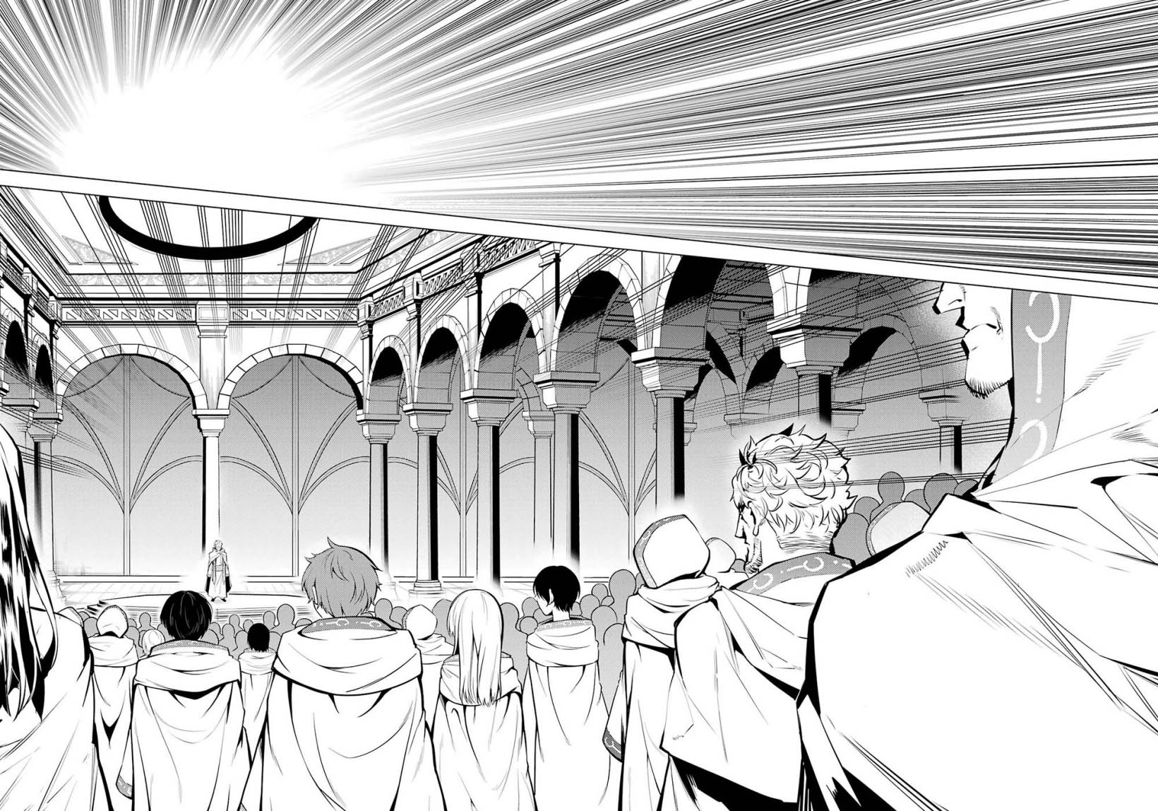 Tensei Kenja no Isekai Raifu ~Daini no Shokugyo wo Ete, Sekai Saikyou ni Narimashita~ Chap 77.2 - Next Chap 78.2