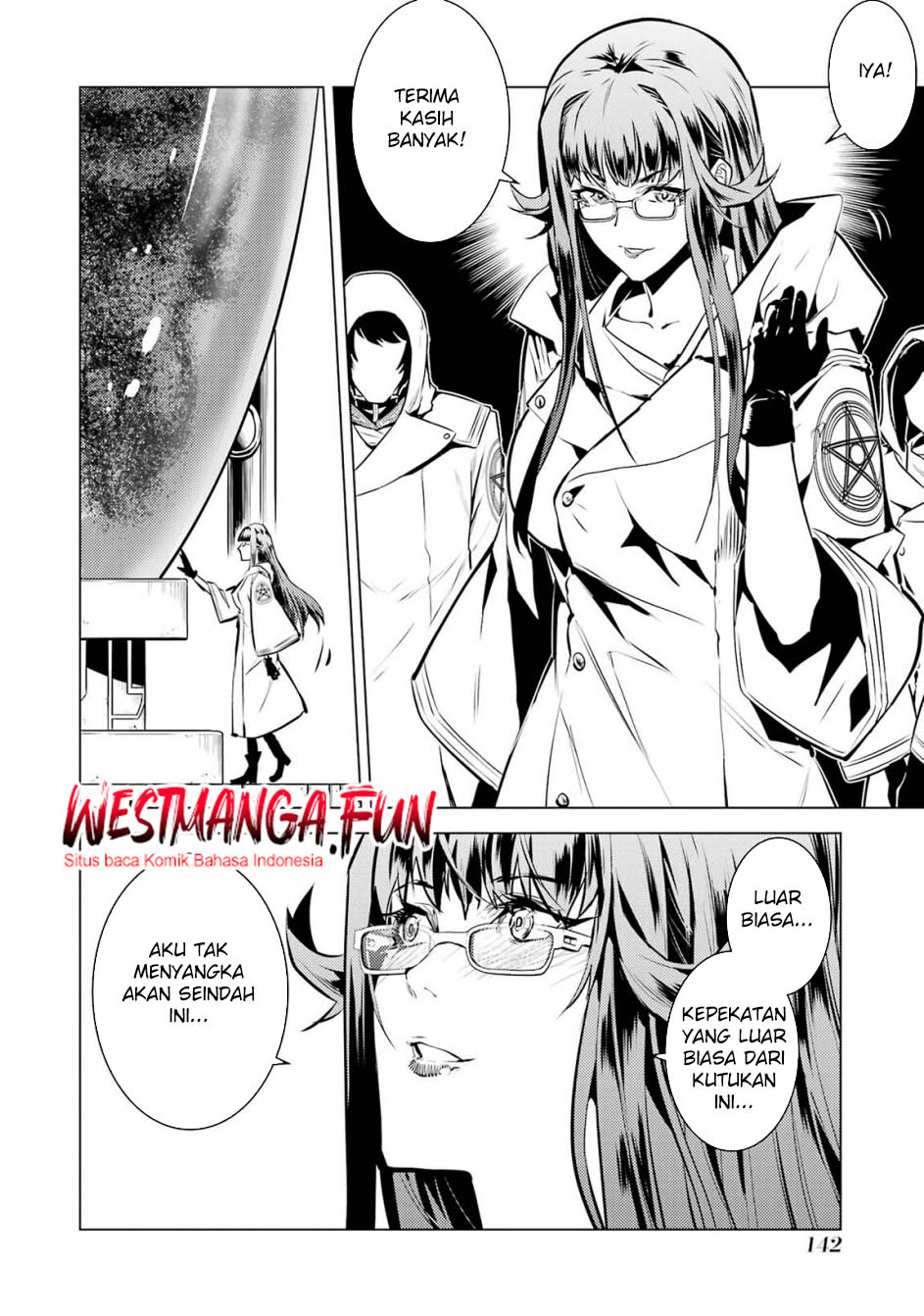Tensei Kenja no Isekai Raifu ~Daini no Shokugyo wo Ete, Sekai Saikyou ni Narimashita~ Chap 78.1 - Next Chap 79.1