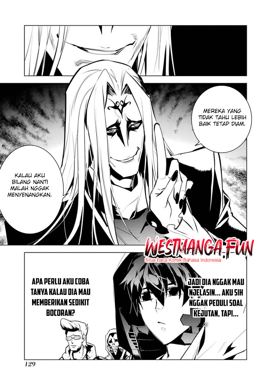 Tensei Kenja no Isekai Raifu ~Daini no Shokugyo wo Ete, Sekai Saikyou ni Narimashita~ Chap 78.1 - Next Chap 79.1