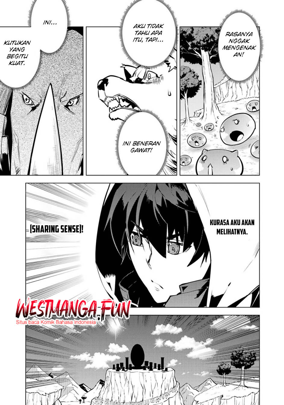 Tensei Kenja no Isekai Raifu ~Daini no Shokugyo wo Ete, Sekai Saikyou ni Narimashita~ Chap 78.1 - Next Chap 79.1