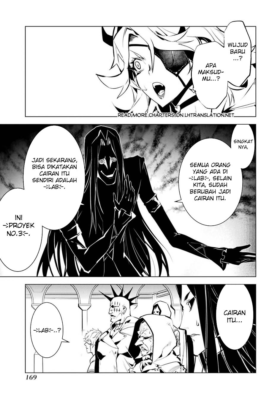 Tensei Kenja no Isekai Raifu ~Daini no Shokugyo wo Ete, Sekai Saikyou ni Narimashita~ Chap 78.2 - Next Chap 79.2