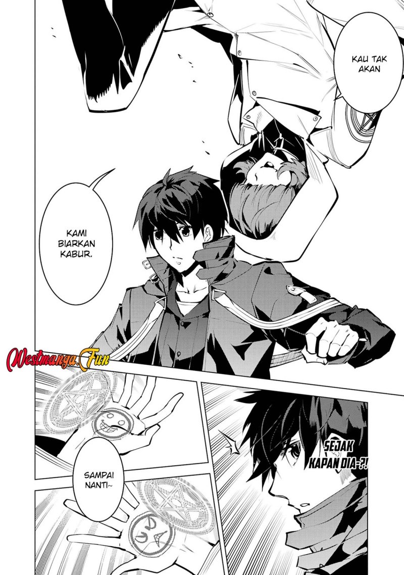 Tensei Kenja no Isekai Raifu ~Daini no Shokugyo wo Ete, Sekai Saikyou ni Narimashita~ Chap 79.2 - Next Chap 80.2