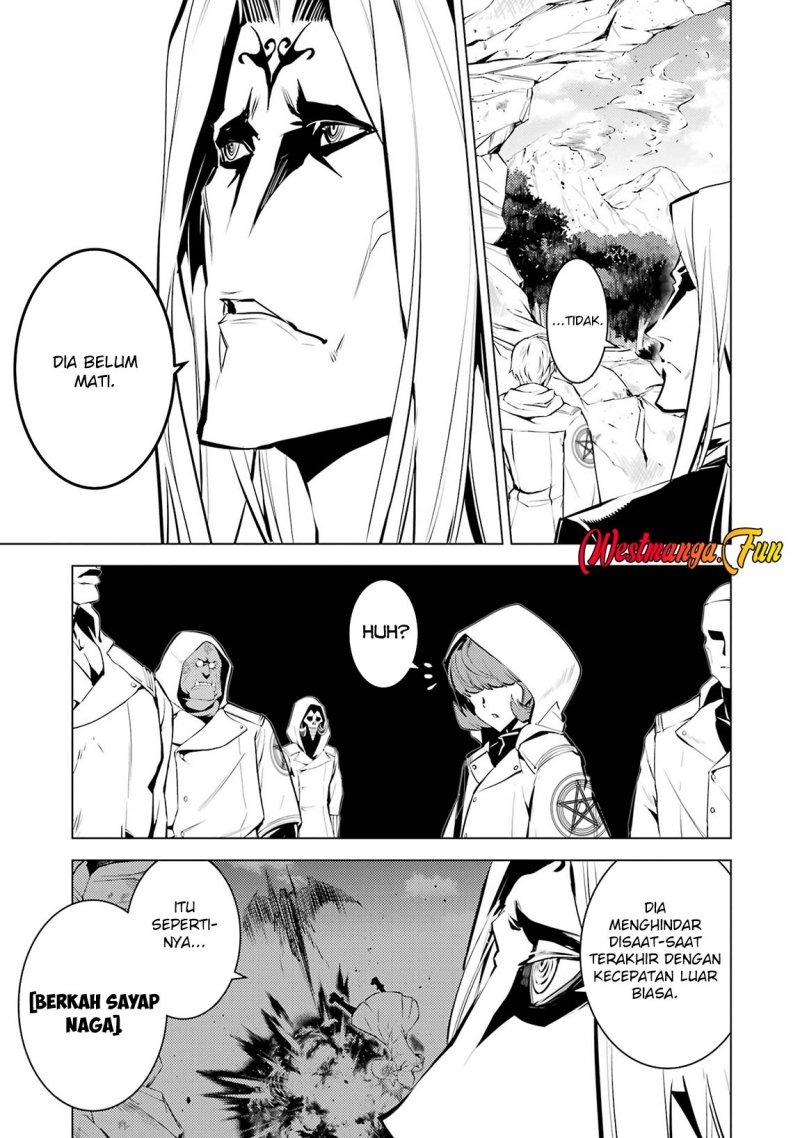 Tensei Kenja no Isekai Raifu ~Daini no Shokugyo wo Ete, Sekai Saikyou ni Narimashita~ Chap 79.2 - Next Chap 80.2