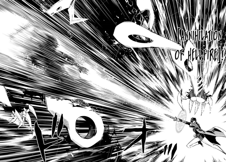 Tensei Kenja no Isekai Raifu ~Daini no Shokugyo wo Ete, Sekai Saikyou ni Narimashita~ Chap 80.2 - Next Chap 81.2