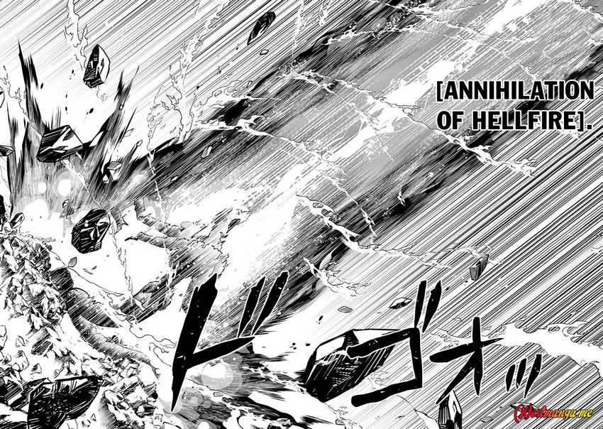 Tensei Kenja no Isekai Raifu ~Daini no Shokugyo wo Ete, Sekai Saikyou ni Narimashita~ Chap 81 - Next Chap 82