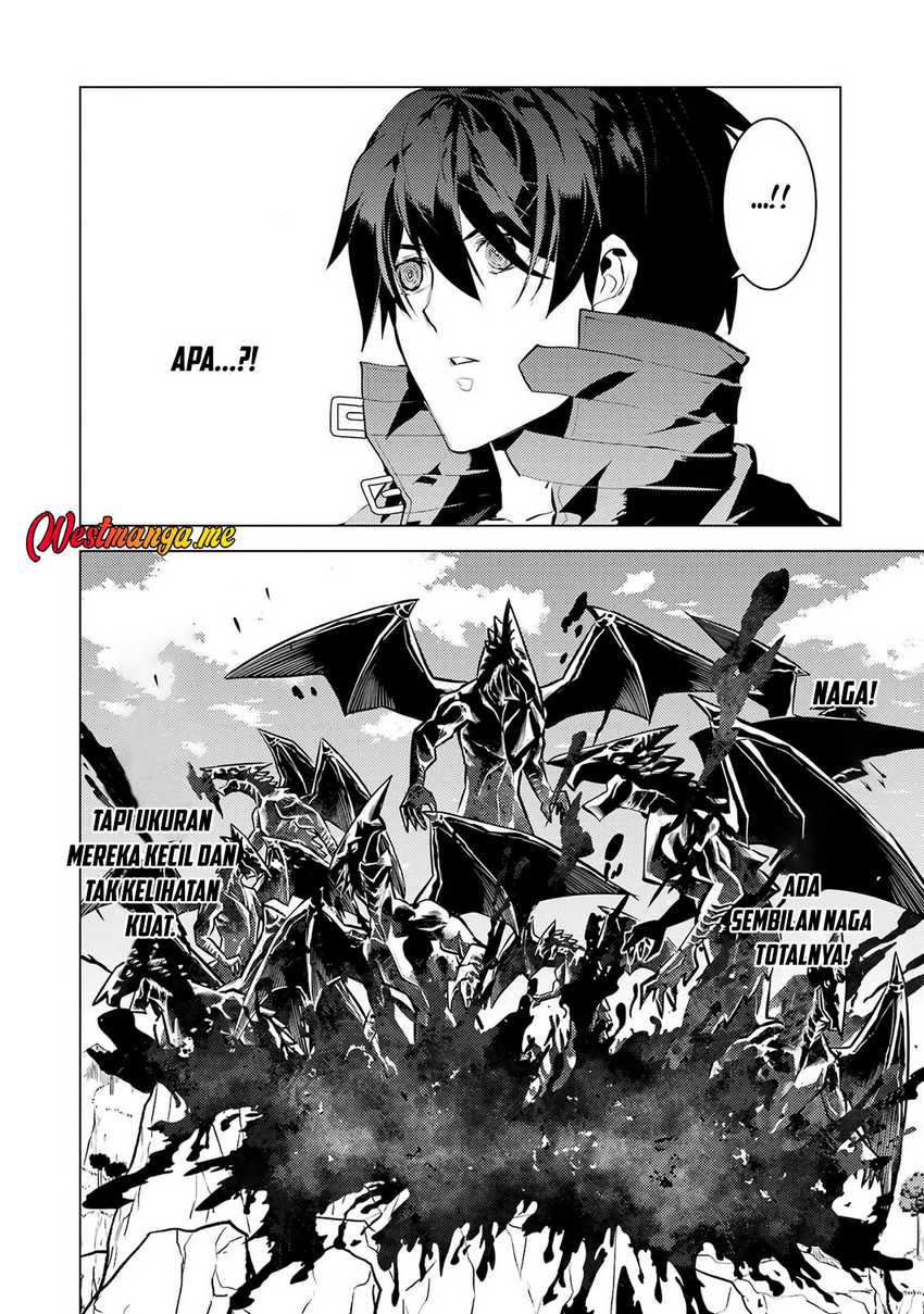 Tensei Kenja no Isekai Raifu ~Daini no Shokugyo wo Ete, Sekai Saikyou ni Narimashita~ Chap 81 - Next Chap 82