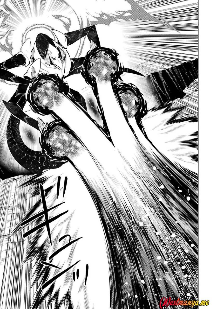 Tensei Kenja no Isekai Raifu ~Daini no Shokugyo wo Ete, Sekai Saikyou ni Narimashita~ Chap 82 - Next Chap 83