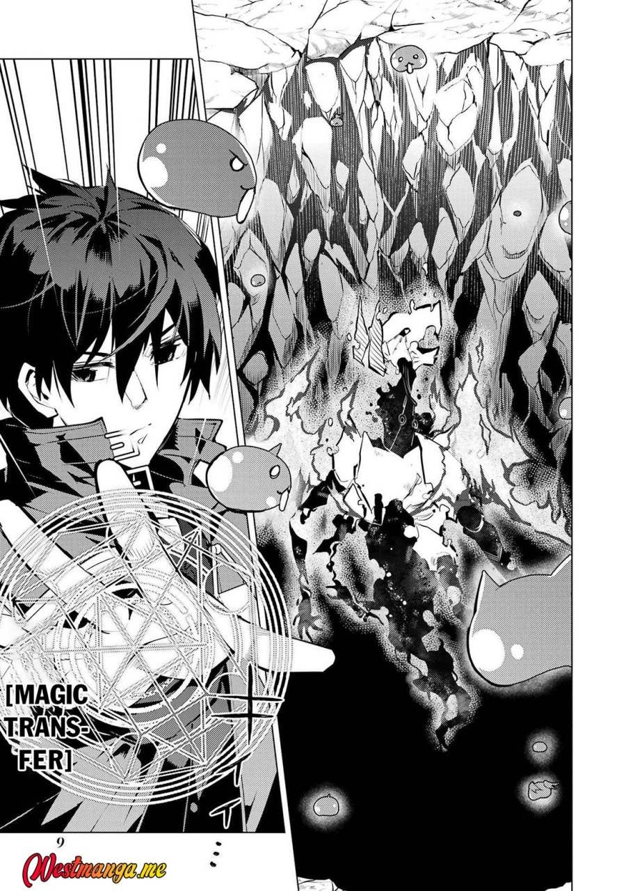 Tensei Kenja no Isekai Raifu ~Daini no Shokugyo wo Ete, Sekai Saikyou ni Narimashita~ Chap 82 - Next Chap 83