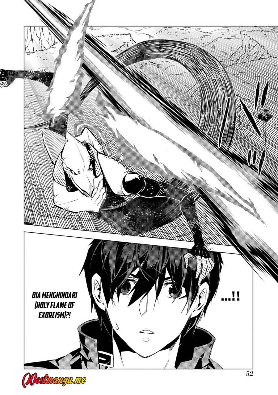 Tensei Kenja no Isekai Raifu ~Daini no Shokugyo wo Ete, Sekai Saikyou ni Narimashita~ Chap 82 - Next Chap 83