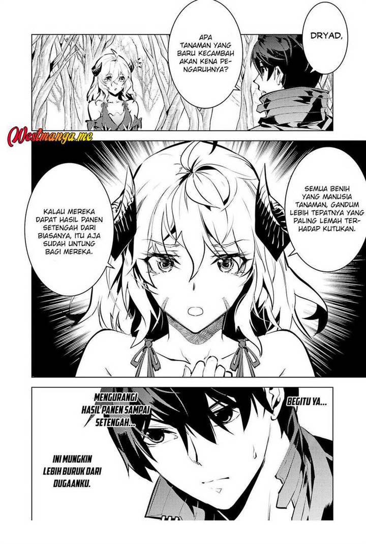 Tensei Kenja no Isekai Raifu ~Daini no Shokugyo wo Ete, Sekai Saikyou ni Narimashita~ Chap 83 - Next Chap 84