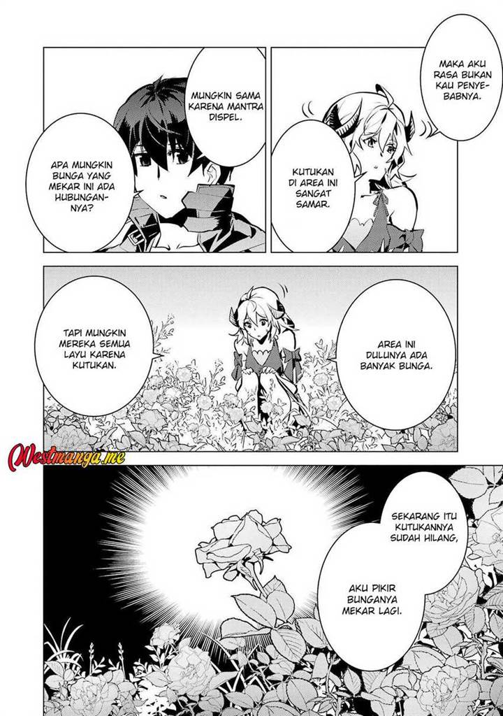 Tensei Kenja no Isekai Raifu ~Daini no Shokugyo wo Ete, Sekai Saikyou ni Narimashita~ Chap 83 - Next Chap 84