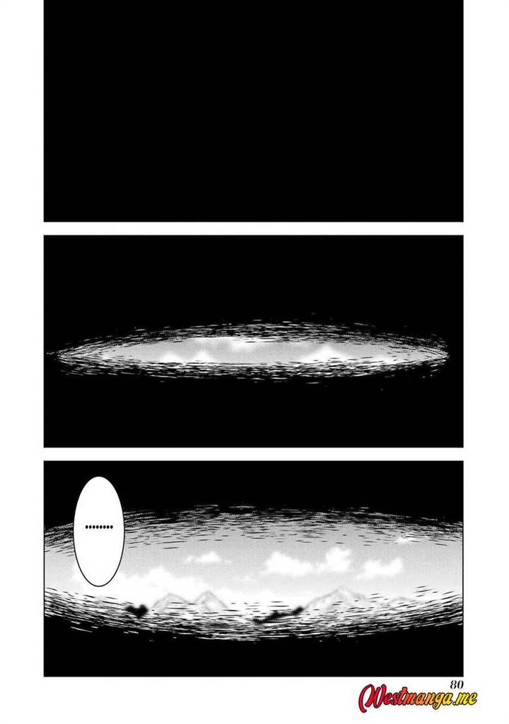 Tensei Kenja no Isekai Raifu ~Daini no Shokugyo wo Ete, Sekai Saikyou ni Narimashita~ Chap 83 - Next Chap 84