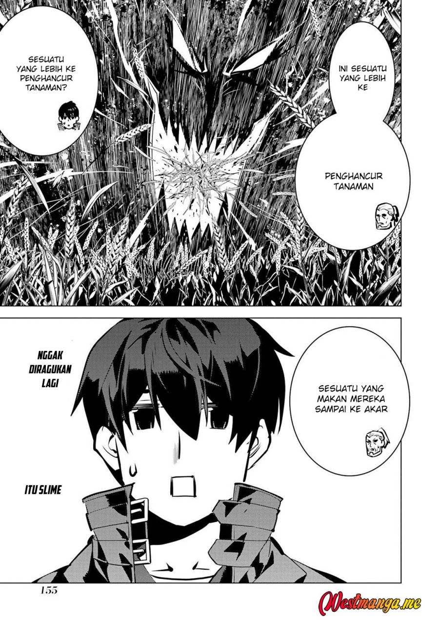 Tensei Kenja no Isekai Raifu ~Daini no Shokugyo wo Ete, Sekai Saikyou ni Narimashita~ Chap 84 - Next Chap 85