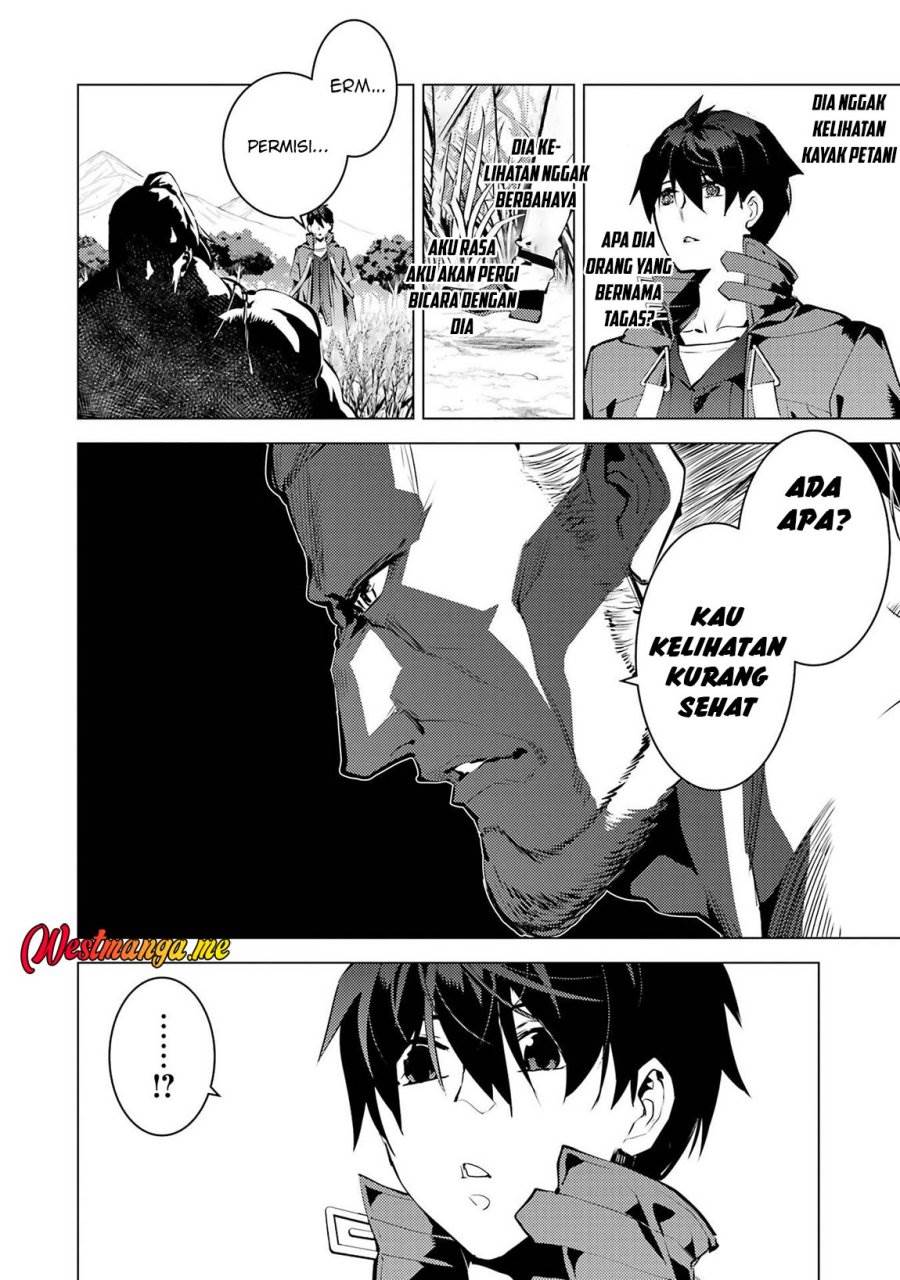 Tensei Kenja no Isekai Raifu ~Daini no Shokugyo wo Ete, Sekai Saikyou ni Narimashita~ Chap 84 - Next Chap 85